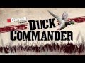 Benelli presents duck commander