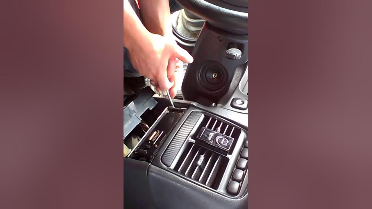 Как снять магнитолу с вазой Купить КЛЮЧИ ДЛЯ СНЯТИЯ B30 ДЛЯ РАДИОФОРДА VW AUDI SEAT 4 ШТ.: отзывы, фото и ха