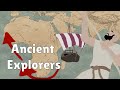 Did Ancient People Sail around Africa?  | Phoenicians, Carthage, Ancient Egypt, Ancient Africa