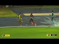 Carifta50 4x400m u17 boys final  ceen tv