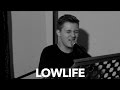 Lowlife - That Poppy (Mini Cover)
