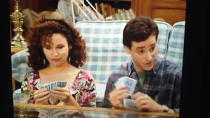 Danny &Vicki Tanner
