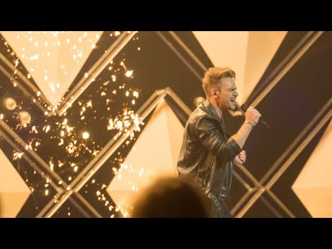 Uku Suviste – "Pretty Little Liar" // EESTI LAUL 2019 FINAL