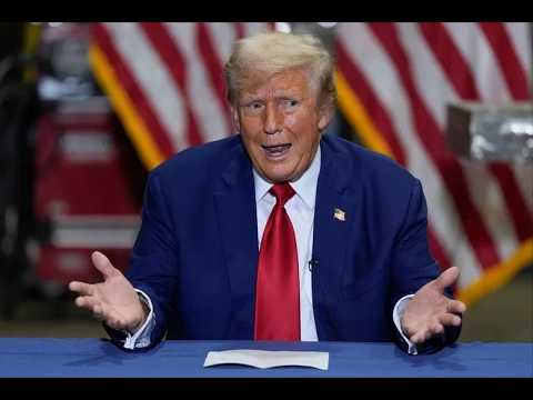 OMG: Trump uses dead Americans in DISGUSTING new scheme