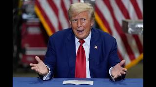 OMG: Trump uses dead Americans in DISGUSTING new scheme