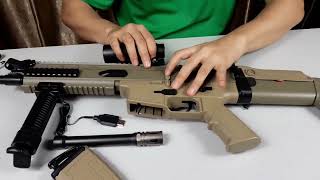 JM8 FN SCAR L
