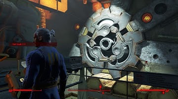 Fallout 4 Ultra Modded Survival Gameplay Part 3