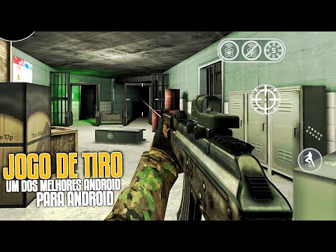 Jogo · Bullet Force: Multiplayer · Jogar Online Grátis