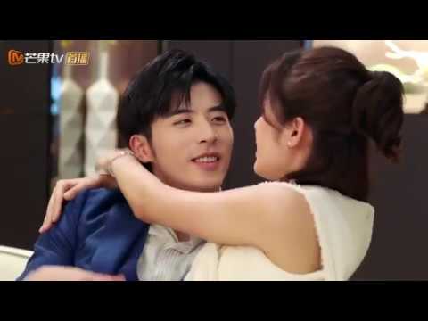 [Click CC for ENGSUB] Well Intended Love – 奈何boss要娶我 – Cut Episodes 15