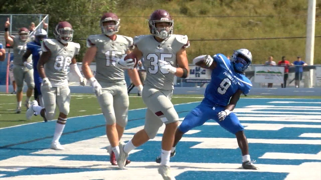 Concord football one day closer to 2021 season