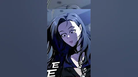 "Her loyal dog" #manhwa#manhua#manga#webtoon#manhwaedit#recap