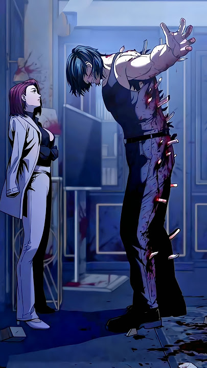 'Her loyal dog' #manhwa#manhua#manga#webtoon#manhwaedit#recap
