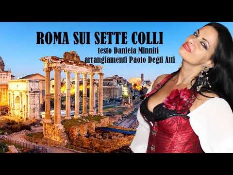 Video: Sui Sette Colli