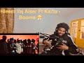 Hleem Taj Alser X Ka7la Booma حليم تاج السر و كحله بوما Reaction Time Rap Shar3 Hleem Taj Alser X Ka7la Booma حليم تاج السر و كحله بوما Reaction Time Rap Shar3