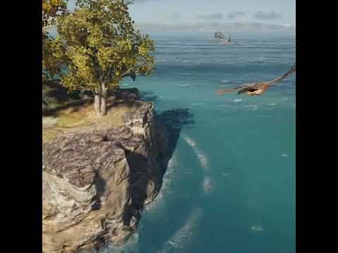AC ODYSSEY -