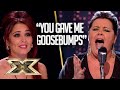 A "PRICELESS" performance from Mary Byrne | Live Show Performances | The X Factor UK