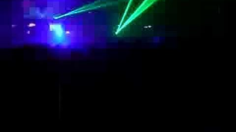 Benjamin Bates @ Sensation White 2007