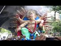 Maza Bappa Re Vajat Gajat Aala.........New Ganpati Song 2017