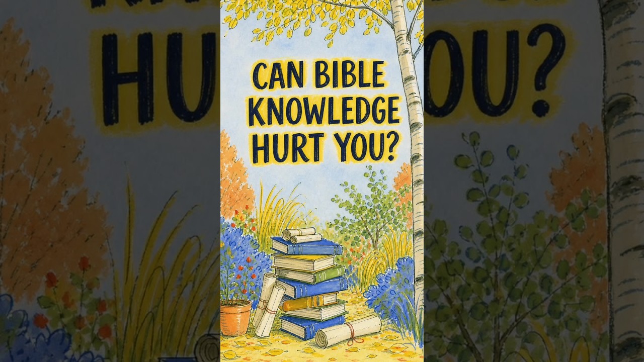 Gnosis: The Greek Word That Exposes Dangerous Bible Knowledge