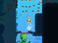 Fishdom Mini Game #games #fishdom