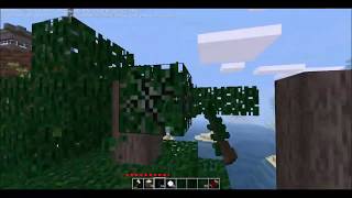 Deforestation at its Finest | Minetest | Episode 19