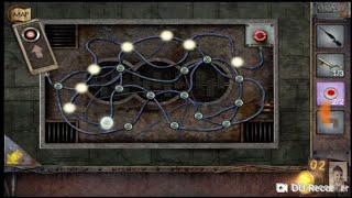 Prison Adventure escape game 2 : part 2 updated puzzle walkthrough  прохождения पूर्वाभ्यास 演练 