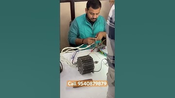 E rickshaw checking controller practical class call 9540879879 join now