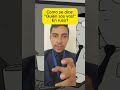 Como se dice "Quien sos vos" en Ruso #cali #moscú #russia