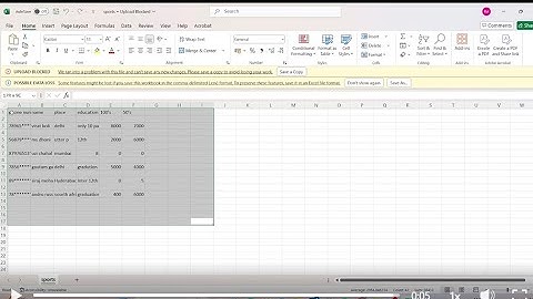 🚀 How to Create a Microsoft Excel CSV File with Python in Just Minutes! 📊 | Dynamic Python Project