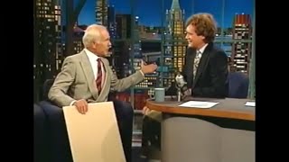 Undeniable Residue of Ed McMahon Working For Publishers Clearinghouse - Mandela Effect