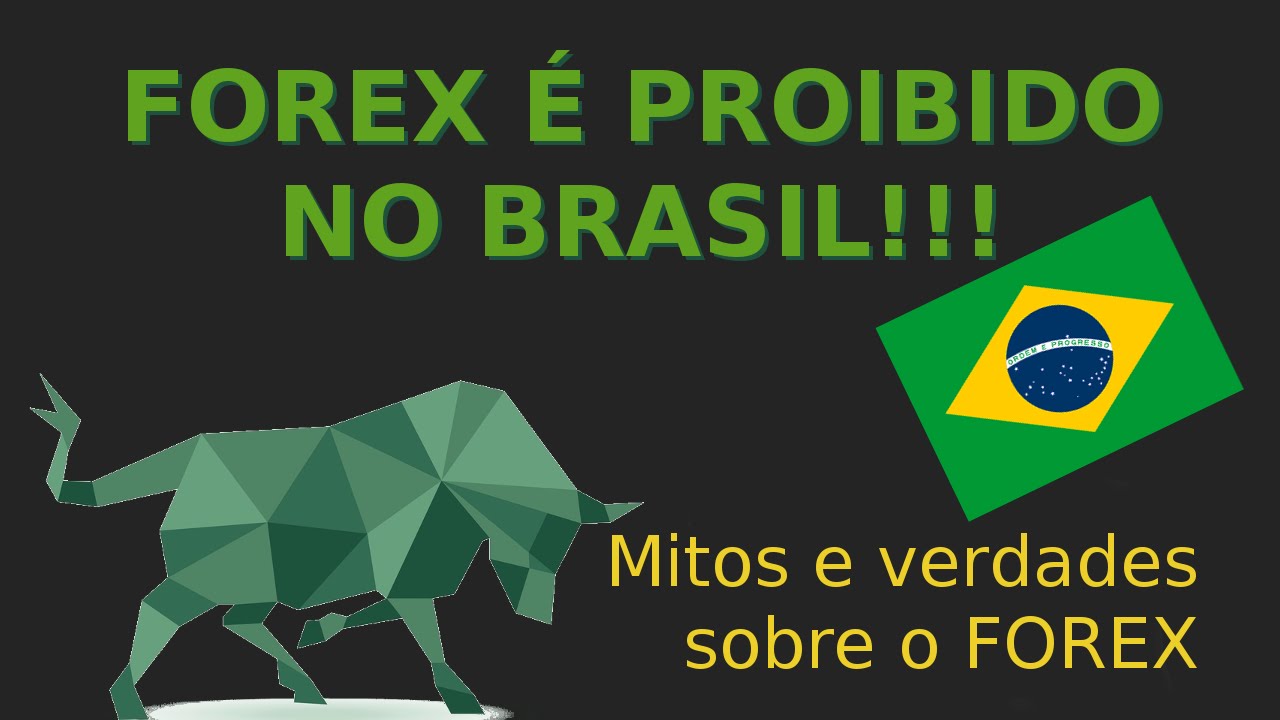 Forex brasil