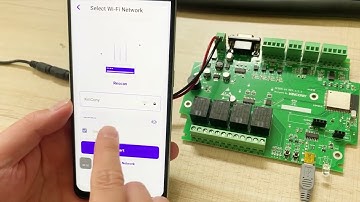 RainMaker FREE Cloud server for ESP32 board   arduino source code