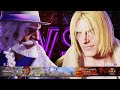 Krazen vs. ThirteenOhEight: First To 10 - STREET FIGHTER 6 [10/1/24]