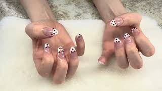 Many hearts at Win Nails and spa.33