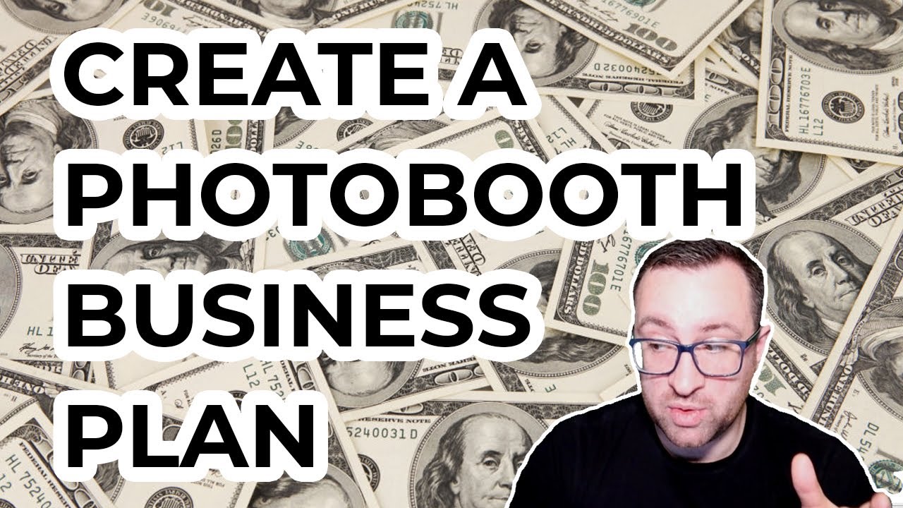 photo booth business plan