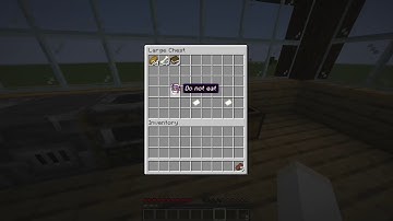 Messing around with Sculk Sensor