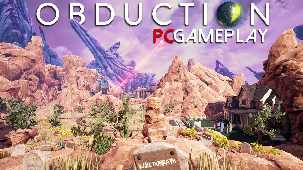 obduction pc download free