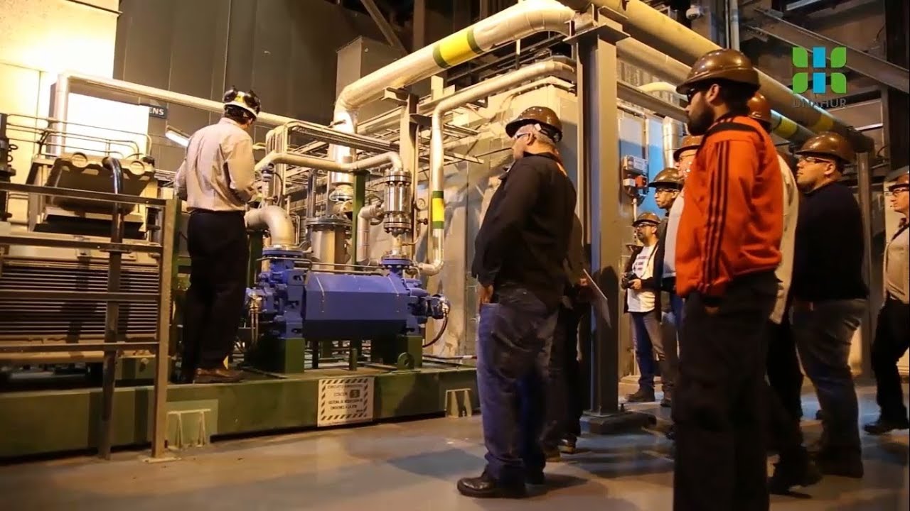 Electricidad - Tecnicatura Universitaria e Ingeniería Eléctrica