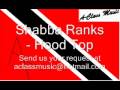 Shabba Ranks Hood Top