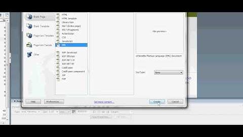 How to Create a FREE XML Sitemap and Submit to google using  Dreamweaver