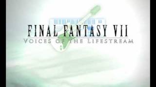 FF7 Voices of the Lifestream 1-02: 