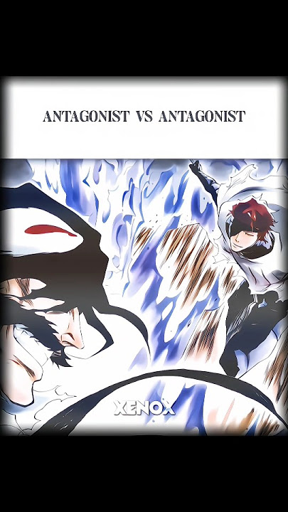 Best Upcoming Fight? #aizen #yhwach #ichigo #gojo #sukuna #saitama #garou #bleach #opm #jjk #edit