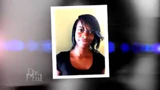 The Story Of A Black Girl Who Thinks That She Is White. Dr Phil.