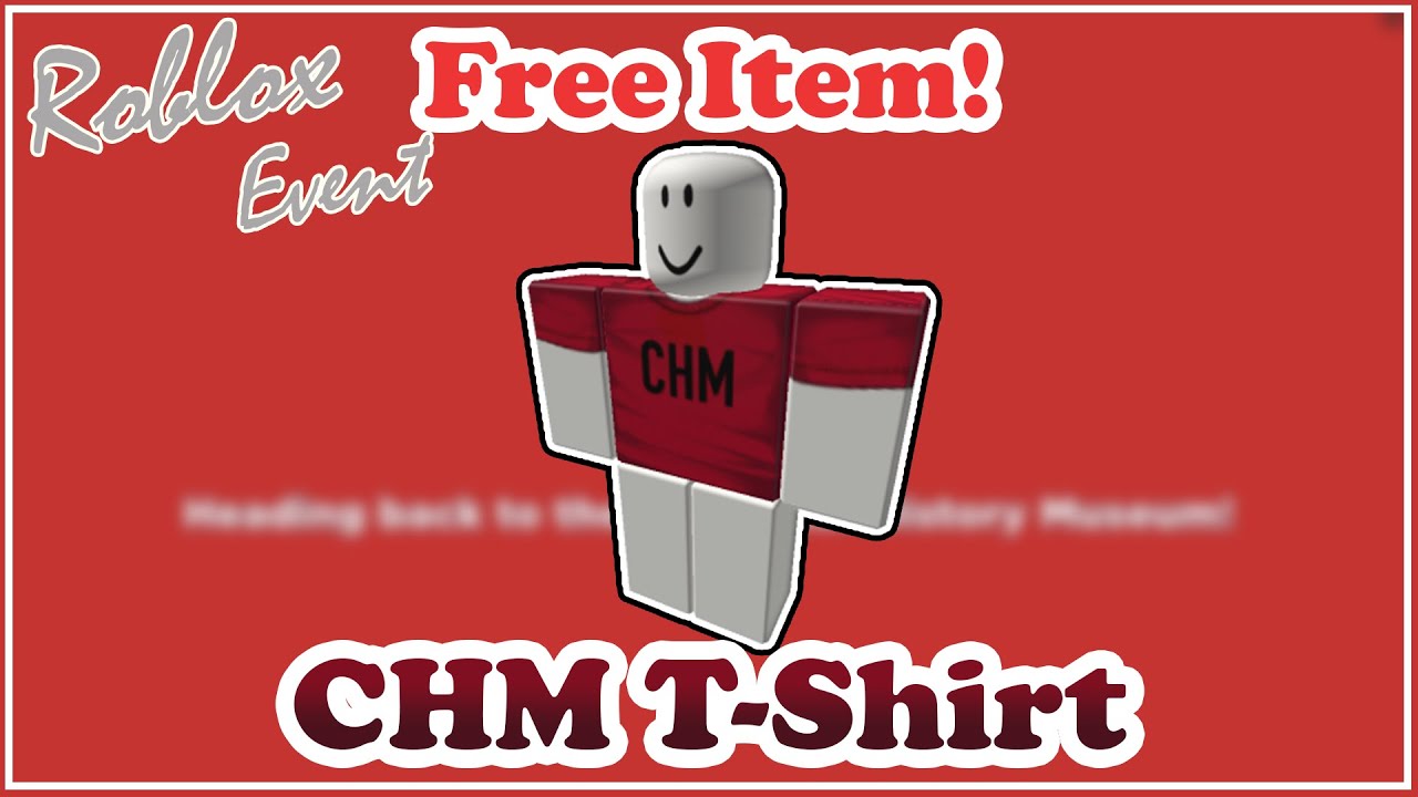 GET THIS FREE NEW CLASSIC RED SHIRT NOW 😲🥰 