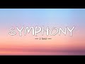 SYMPHONY | CLEAN BANDIT FT. ZARA LARSSON | 1HOUR LOOP