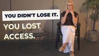Under Pressure, Your Skills Don't Disappear—Access to Them Changes | Episode 9