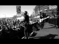 Rockie Fresh - "A.C. Green" Live @ Bamboozle