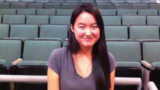 UC Berkeley CS10 (The Beauty and Joy of Computing) Testimonial #07 [720p HD]