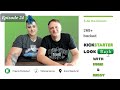 Kickstarter Look Back with Evan &amp; Missy - Episode 24