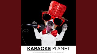 Besser Gehts Nicht (Karaoke Version) (Originally Performed by 2Raumwohnung)